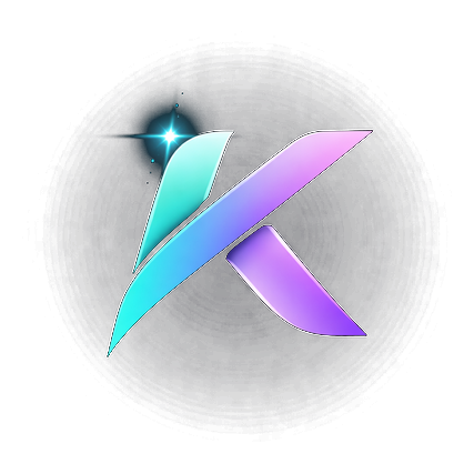 The canonical Katalyst K mark